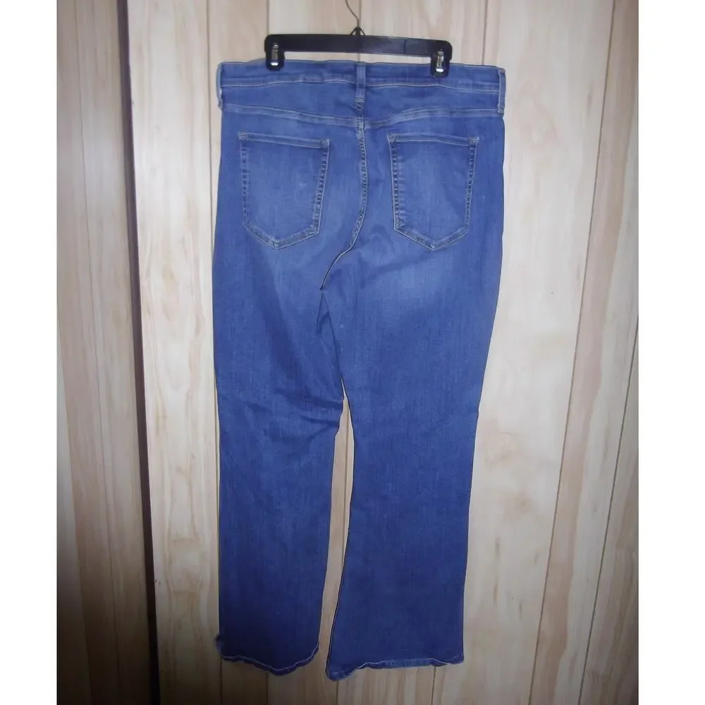 Banana Republic Vintage Denim Jeans Men 34X32